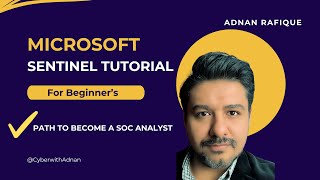 Microsoft Sentinel Training for Beginners screenshot 4