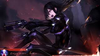 Nightcore - Soldier