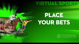 Horses GO! | Virtual Sports | lotoquebec.com screenshot 5