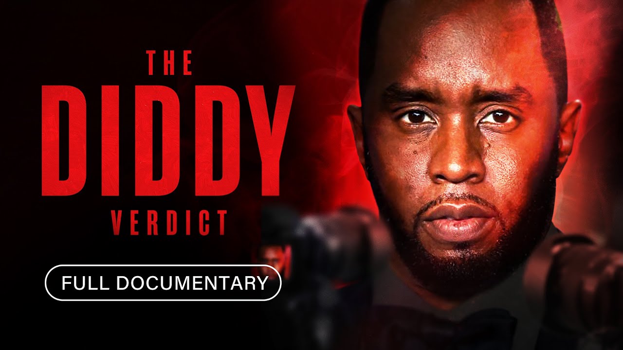 ⁣The Diddy Verdict | Brand New Documentary | 2025