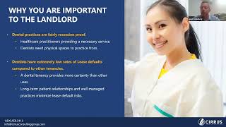 Dental Lease Negotiation: What I Have Learned From My 20 Years in the Business
