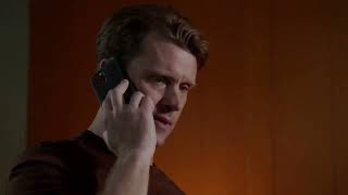 Brettsey - Chicago Fire - 11x22 Pt.2 - "I'm gonna catch a red eye to Chicago tonight"