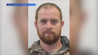 Armed and dangerous man still at-large after multi-county pursuit