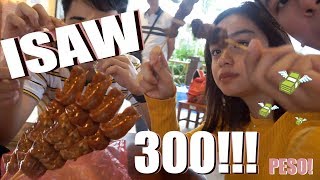 300 Food Trip Challenge