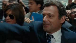 La Conquête - Bande Annonce Hd (Sarkozy Conquiert L'elysée) Sortie Mai 2011