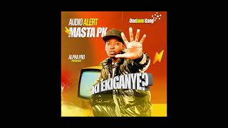 Ki Ekiganye By Masta Pk