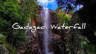 Gadagadi Waterfall Explore Keonjhar Odisha
