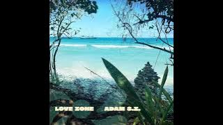 Adam S.Z - Love Zone