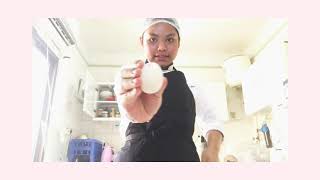 My Egg Cookery Tutorial (TLE Activity 2)
