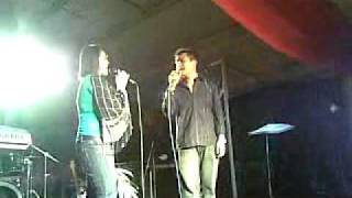 persembahan terakhir Arwah achik spin di serian part 2