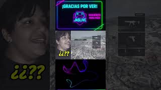 Le Ense A Mi Novia A Jugar Warzone Y Casi Pierdo La Cabeza  warzone warzoneconminovia shorts