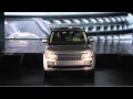 The All-New 2013 Range Rover 