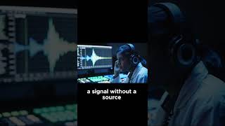 The Mysterious Upsweep: The Pacific's Unsolved Ocean Sound Mystery! #ocean #sea #shorts