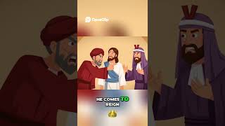 Jesus the Messiah  Jewish vs  Christian Prophecy Explained