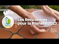 Projet de lassociation zro dchet touraine  rencontres pour la plante 2023