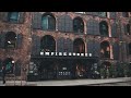 White noise - New York Cafe Vibe