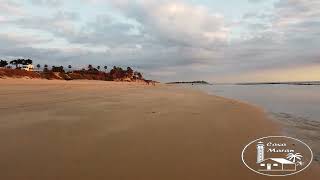 Casa Maran - Video Promocional - Playa De Zahora Cádiz