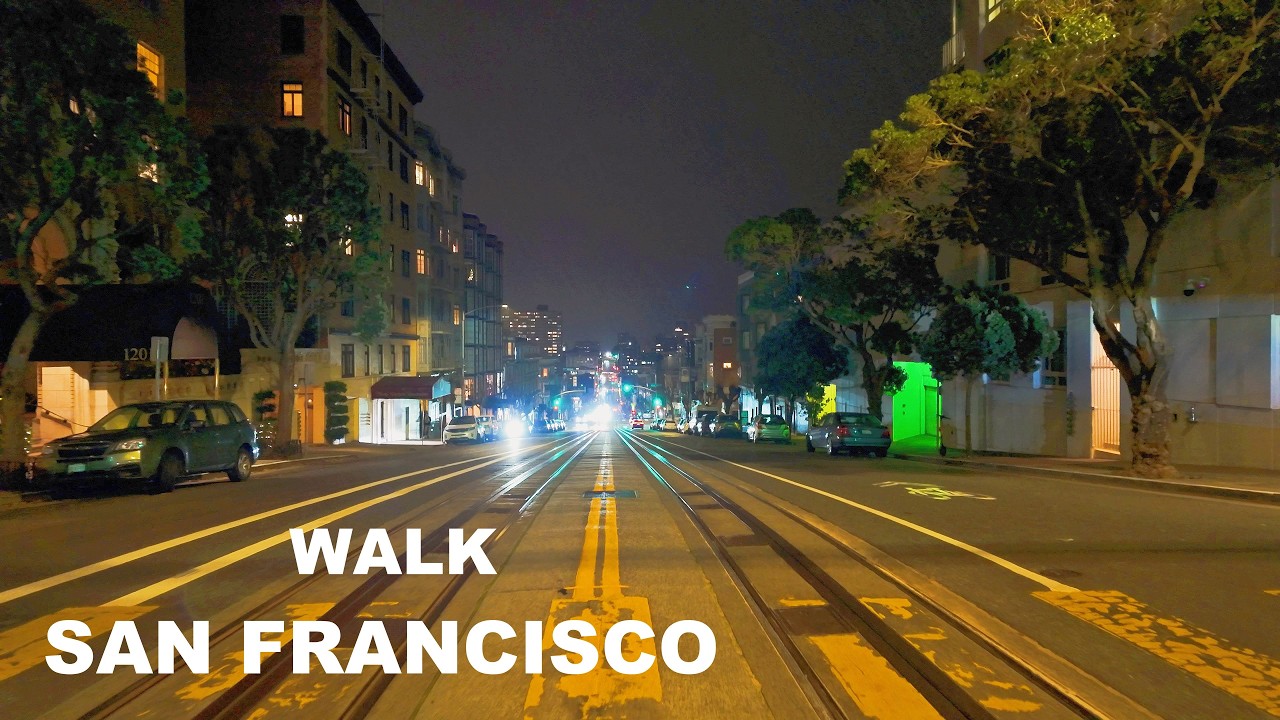 San Francisco, California, United States of America