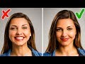 20 WAYS TO LOOK AMAZING IN PICTURES