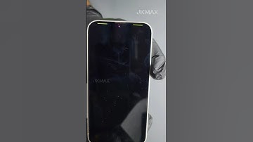 iPhone 13 Display Dead? Small Green Line After iOS Update! #apple #iphone13 #iphone #phonerepair