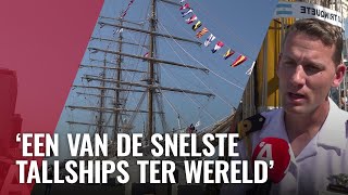 Download Lagu Een kijkje op het gigantische Argentijnse schip ARA Libertad MP3 Download Lagu Een kijkje op het gigantische Argentijnse schip ARA Libertad MP3