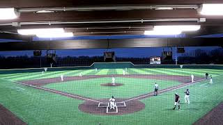 Greene County Tech vs Riverside High School Boys' Varsity Baseball