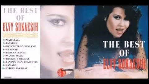 Elvy Sukaesih - Menghitung Bintang