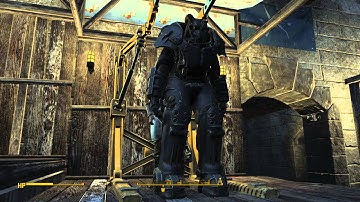 Fallout 4 Targeting HUD Companion Dislike Bug