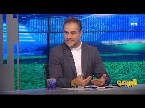تحليل فوز الأهلي على أبو قير للأسمدة والاتحاد السكندري على المصري في الدوري الممتاز| البريمو