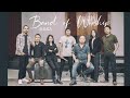 There was Jesus cover by B.O.W (Band Of Worship)
