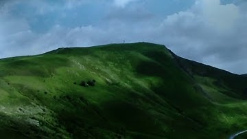 The Lion King - Channel 4 Intro