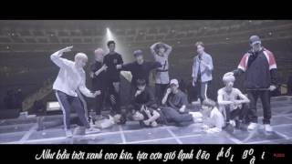 Download Lagu [KomorebiThe8][VIETSUB][M/V] Smile Flower - SEVENTEEN MP3