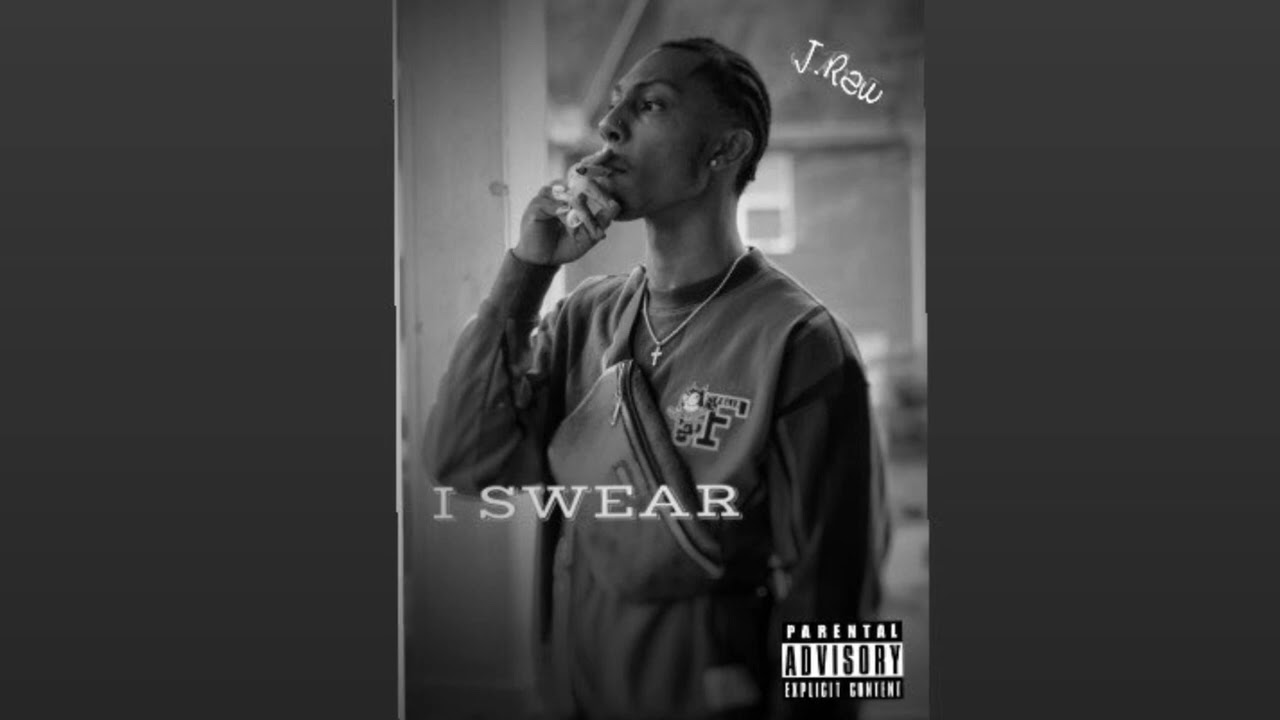 J.Raw- I Swear (Prod.Mooktovan)