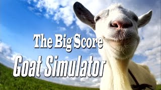 Complete Guide: All 20 Trophy Locations in Goat Simulator PAYDAY