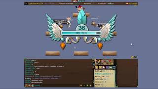 Jugando Transformice - Capitulo 1 Empezando en Survivor (Loquendo)