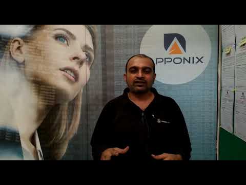 MCSA Testimonial by Chetan