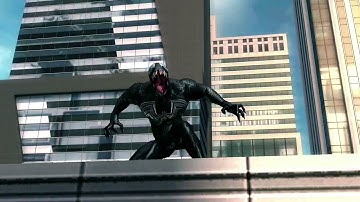 The Amazing Spider Man 2 - iOS Trailer - Game for iPhone, iPad and iPod