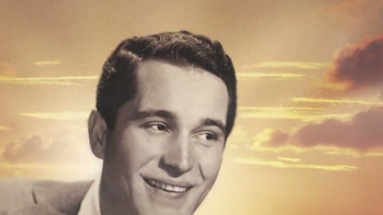 PERRY COMO   IT ALL SEEMS TO FALL INTO LINE