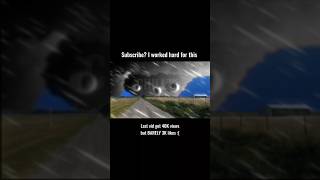 THE INTERCEPT WINDSPEED MEASUREMENT | CERVER S.3 TORNADO PT2