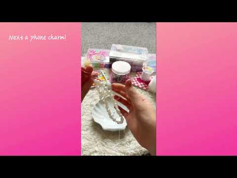 How I make all my different jewellery!!💗