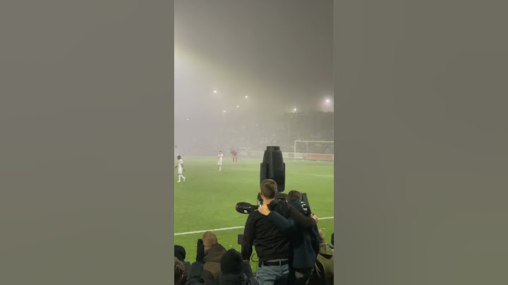 ⚽️🥅🔵 3:2 #Quickboys draait de wedstrijd tegen #heerenveen in #knvbbeker #voetbal #fußball #katwijk