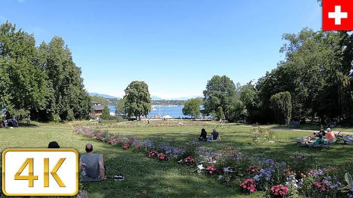 Geneva, Switzerland (Perle Du Lac to Servette) | S...