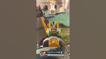 WHAT THREE STRIKES WAS LIKE IN A NUTSHELL #apexlegends