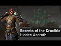 Secrets of the Crucible - Exploring the Mysteries of the Crucible of Storms