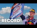Jeffrey Herlings Breaks the All-Time Grand Prix Wins Record! | Behind the Bullet S2 EP3