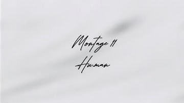 [MC-WARZ] Montage 11 - Human