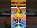FORTNITE X THE SIMPSONS 😍 #fortnite #shorts