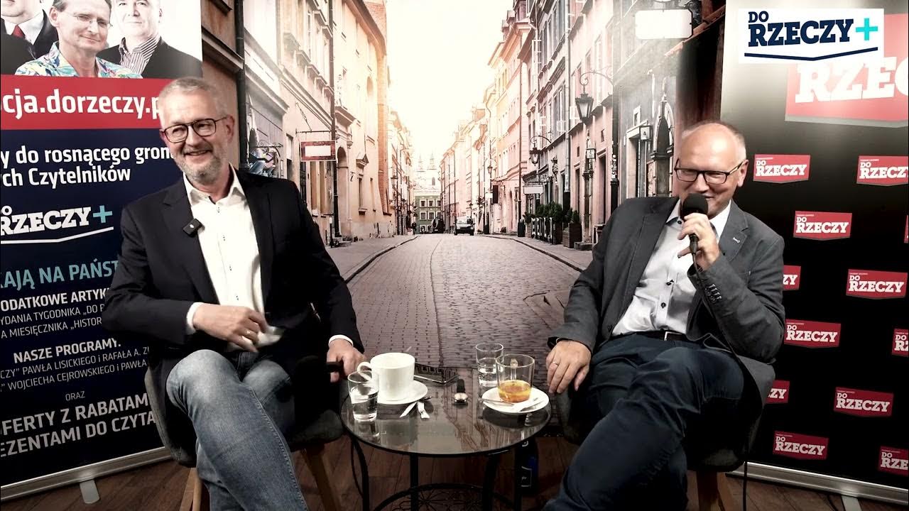 Miniatura: "Polska Do Rzeczy" - zwiastun odc. 198