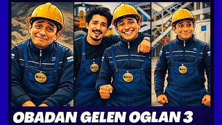 Obadan Gelen Oglan -Dädiş - 3-Nji Bölüm
