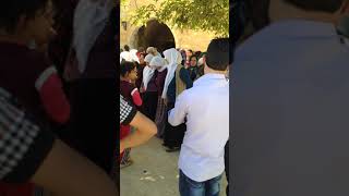 Sultan Şeyhmus Türbesi̇ Mardi̇n